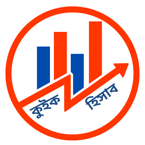 Quick Hisab Logo